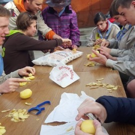Reis 3 - Scouts en Gidsen Zaventem 